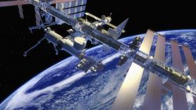 Investigadores chinos hallan una bacteria desconocida para la ciencia a bordo de la estación espacial: "Parece el comienzo de un thriller"