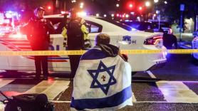 Dos empleados de la embajada israelí asesinados cerca del museo judío de Washington
