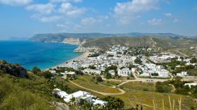 El paraíso pesquero de aguas cristalinas que vive al margen de la masificación y es idóneo para el verano