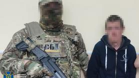 Detienen a un agente de inteligencia ruso y descubren que estaba desvelando coordenadas clave