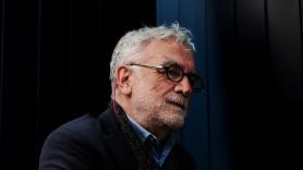 Luis Moreno Ocampo: "Ser naif es pensar que la guerra nos va a proteger, que matando gente vas a resolver el mundo"