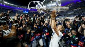 Luka Modric, el niño que sobrevivió a la guerra y el hombre que se convirtió en leyenda