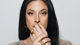 María Peláe: "Nos damos golpes de pecho con el flamenco y luego en la radio no ponemos dos palmas a no ser que sean de Ed Sheeran"