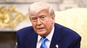 Trump asegura que se ha completado el mayor intercambio de prisioneros entre Rusia y Ucrania