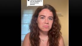 La inmejorable respuesta de una estadounidense a quien le dice que está "obsesionada" con ser española