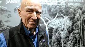 Muere el fotógrafo brasileño Sebastião Salgado a los 81 años