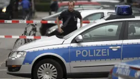 Al menos doce heridos tras ser atacados por una persona con un cuchillo en Hamburgo