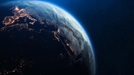 La construcción humana española visible desde el espacio: está en Almería y la NASA lo confirma