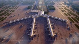 Luz verde al megaproyecto millonario que promete cambiar el transporte europeo para siempre