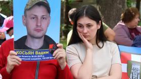 Rusia y Ucrania anuncian el canje de otros 614 prisioneros tras las conversaciones de Estambul