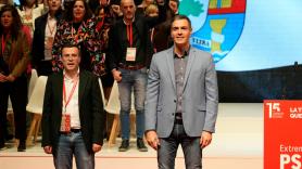 Tercera carta de Pedro Sánchez
