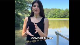 Una española cuenta lo que dejó de hacer desde que se mudó a EEUU: lo que pasa en bares dice mucho de aquí