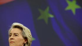 Aranceles de Donald Trump hoy en directo: Von der Leyen, conexión directa con el Despacho Oval: "Una buena llamada con el presidente de Estados Unidos"