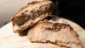 Ni integral ni masa madre: un experto analiza la receta de varios tipo de pan y ya da un claro ganador