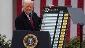 Aranceles de Donald Trump hoy en directo: la UE y EEUU reactivan la maquinaria con la vista en el 9 de julio