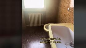Se compra una casa de hace 50 años y flipa con cosas que se encuentra