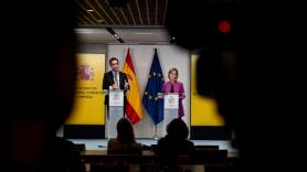 La OPA del BBVA al Sabadell enfrenta a la UE con España: la Comisión no ve "ninguna razón" para que el Gobierno bloquee la operación