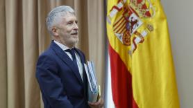 Interior reforzará la vigilancia y control de los empleados de infraestructuras críticas