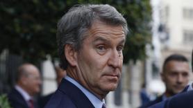 Feijóo presenta más de 94.000 avales para revalidar su liderazgo en el PP en el próximo Congreso Nacional