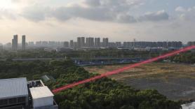 ​China crea un láser con las capacidades soñadas para el espionaje internacional