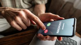 Luz verde a las sanciones por spam telefónico en España: ya se ha puesto la primera multa de cuatro ceros