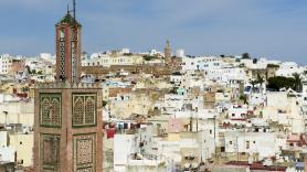 Marruecos afronta una deuda de millones de euros de un país tras construir un palacio y no pagarlo