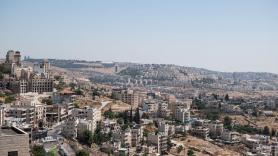 Israel amenaza con anexionarse partes de Cisjordania si Francia y Reino Unido reconocen el Estado palestino