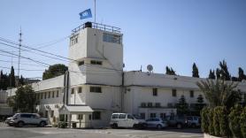 La UNRWA denuncia la entrada ilegal de colonos en su sede en Jerusalén Este