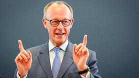 Alemania anuncia el endurecimiento de su estrategia contra Putin: "Rusia ha calculado mal"