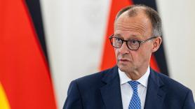 Alemania anuncia el endurecimiento de su estrategia contra Putin: "Ya no hay ningún límite"