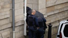 Condenado a 20 años de cárcel un cirujano francés por violar a 299 víctimas, la mayoría menores de edad
