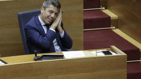 Mazón aprueba sus segundos presupuestos de 2025 gracias a los votos de PP y Vox