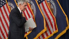 Aranceles de Donald Trump hoy en directo: La Fed prevé "uno o dos" recortes de los tipos de interés antes de 2026