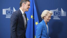 Impulsar la unión bancaria: los planes de Bruselas se cruzan con las dudas del Gobierno con la OPA de BBVA por Sabadell