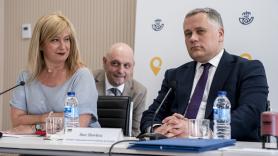 El PSOE abrirá un expediente informativo a Leire Díez