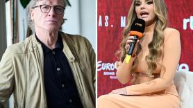 Nacho Duato se dirige de forma contundente hacia Melody tras sus declaraciones en RTVE