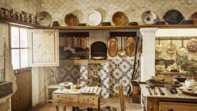 Todas nuestras abuelas lo tenían y ahora piden que no tires el utensilio de cocina que puede llegar a 9.000 euros