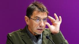 La Fiscalía archiva una denuncia contra Monedero por supuesta agresión sexual