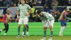 El Chelsea rompe el sueño europeo del Betis con un contundente 1-4 y gana la Conference League