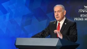 Netanyahu confirma la muerte del líder de Hamás, Mohamed Sinwar, durante un bombardeo