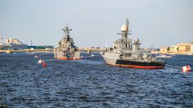 Rusia activa su gran maniobra militar en el Lago de la OTAN y un país europeo sube la apuesta con su operación