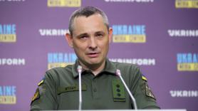 Alertan del cambio de táctica de Rusia con los drones para eludir la defensa aérea de Ucrania