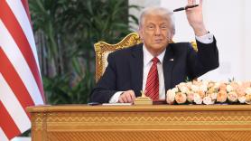 Los aranceles de Trump vuelven a la casilla de salida: qué supone la detención de la guerra comercial de EEUU
