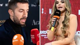 David Broncano incide de nuevo en lo ocurrido con Melody y señala si le da miedo lo que pueda decir en 'El Hormiguero'