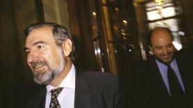 Fallece el exministro socialista Juan Manuel Eguiagaray