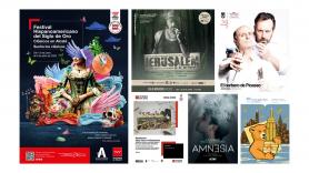 El teatro que no te puedes perder en junio