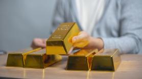 Un analista advierte a los que quieren aprovechar la 'fiebre del oro': "Tiene sus inconvenientes"