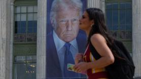 Los aranceles de Trump se estrellan con la justicia: el Tribunal de Comercio de EEUU los declara ilegales