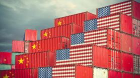 Trump acusa a China de incumplir "totalmente" el acuerdo comercial con Estados Unidos