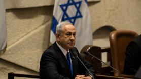 Netanyahu redobla su amenaza contra Irán: "Atacaremos todos los sitios del régimen"